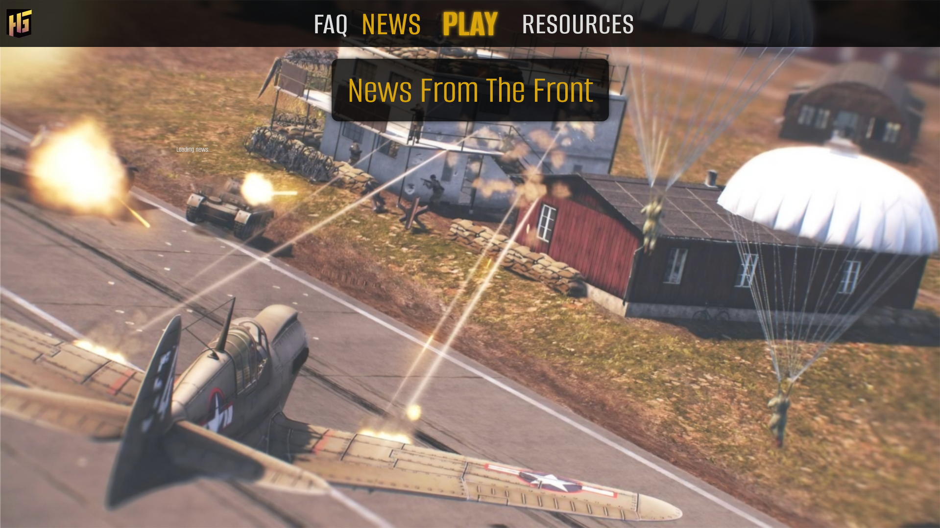 Screenshots